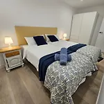 Tati Homes - Ruiz Zorrilla 2,5
