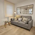 Tati Homes - Ruiz Zorrilla 2,5