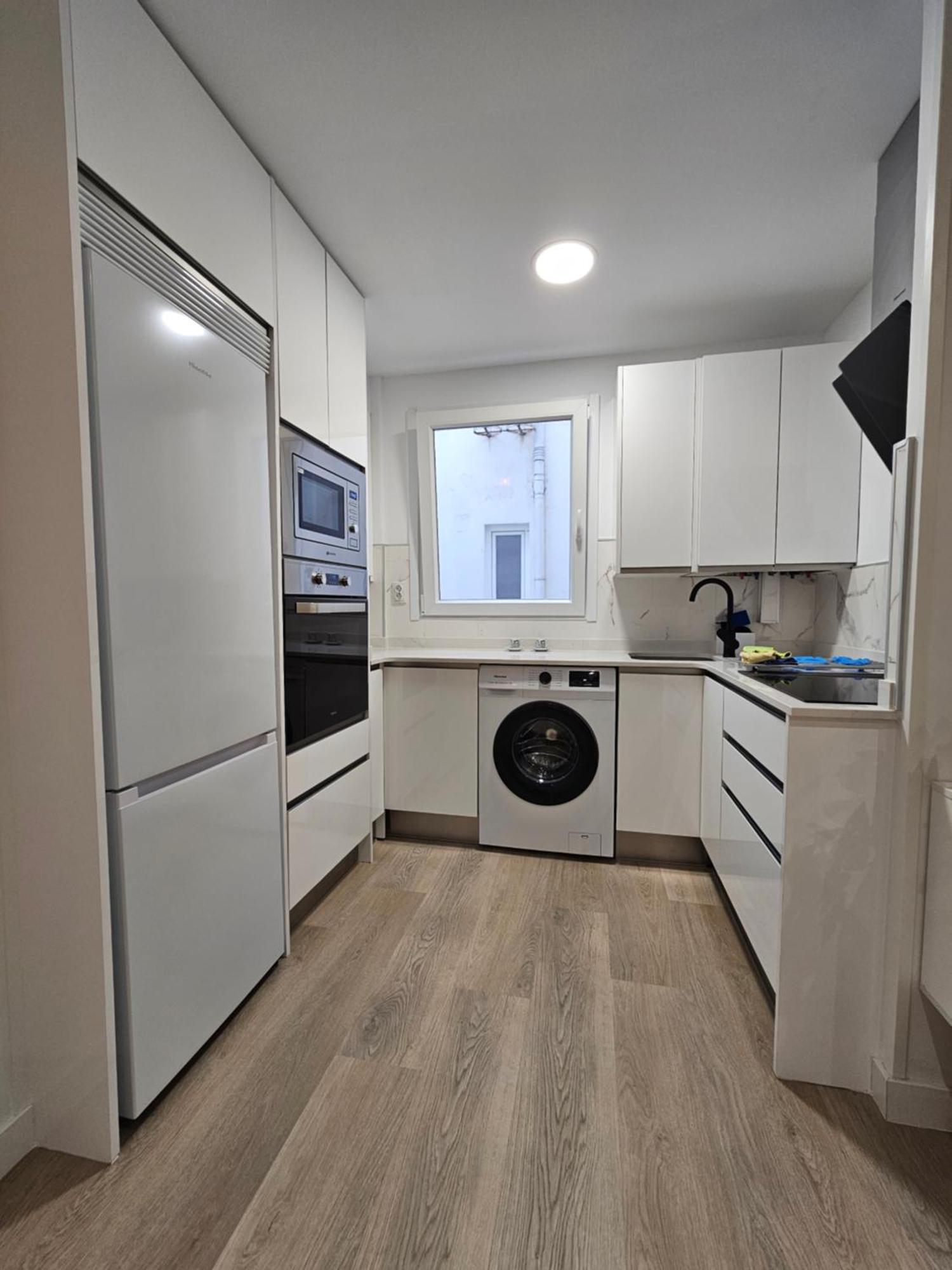 Tati Homes - Ruiz Zorrilla 2,5