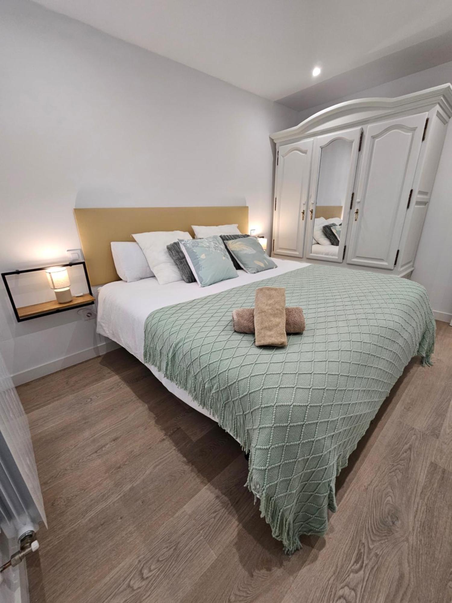 Tati Homes - Ruiz Zorrilla 2,5 *