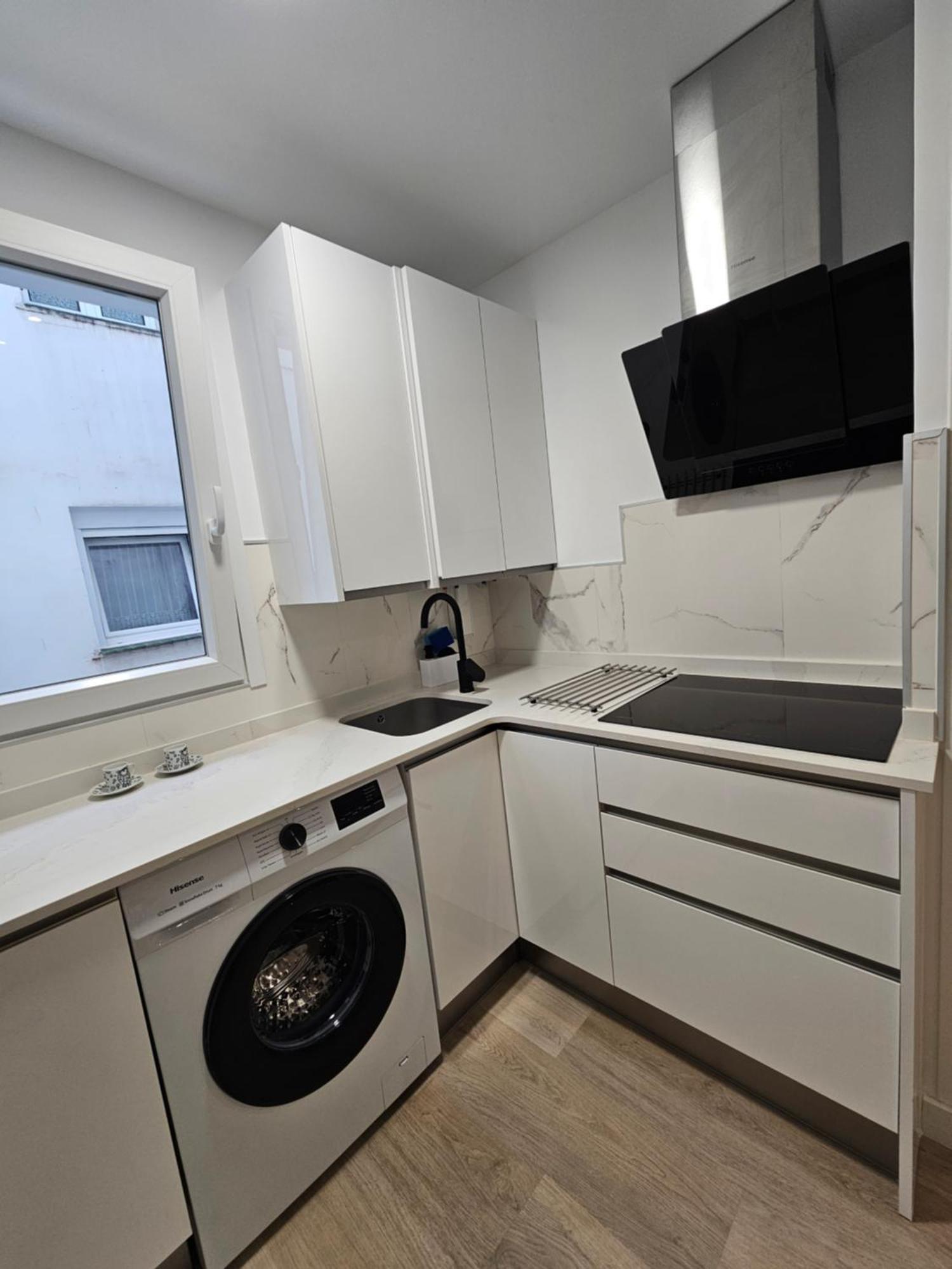 Apartamento Tati Homes - Ruiz Zorrilla 2,5 *