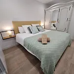 Tati Homes - Ruiz Zorrilla 2,5