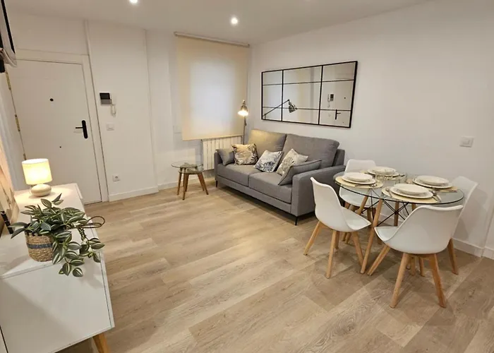 Tati Homes - Ruiz Zorrilla 2,5