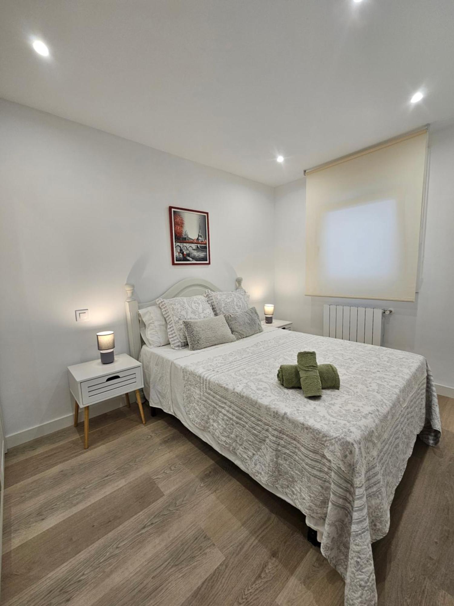 Tati Homes - Ruiz Zorrilla 2,5 Santander