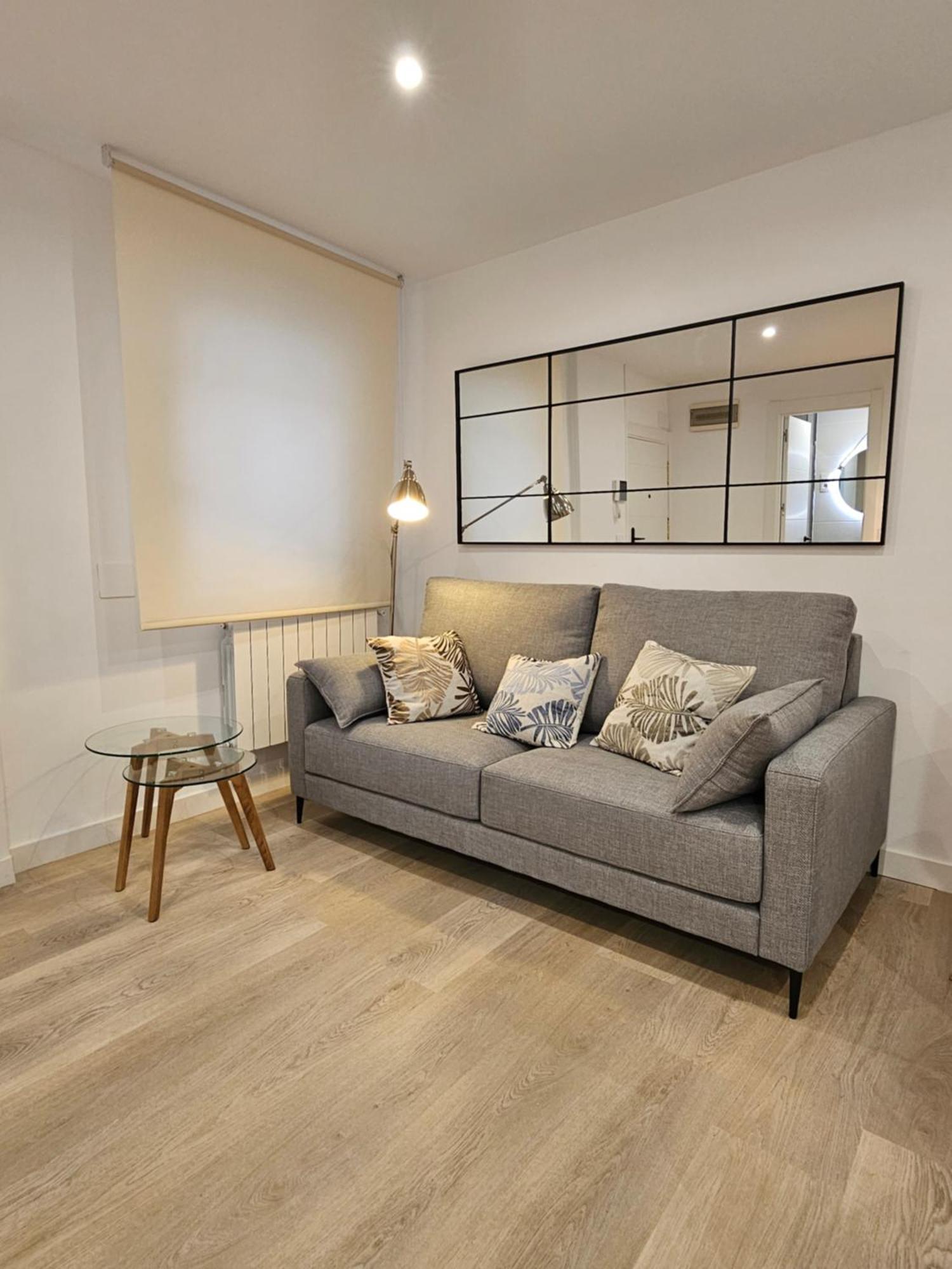 Appartement Tati Homes - Ruiz Zorrilla 2,5 Santander
