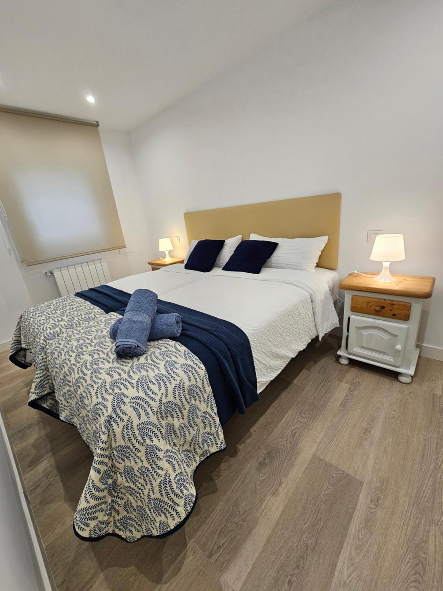 Tati Homes - Ruiz Zorrilla 2,5
